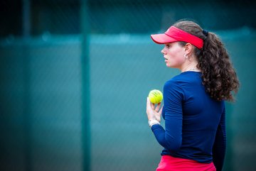 Ausschnitte 80 - Bergstedt Open